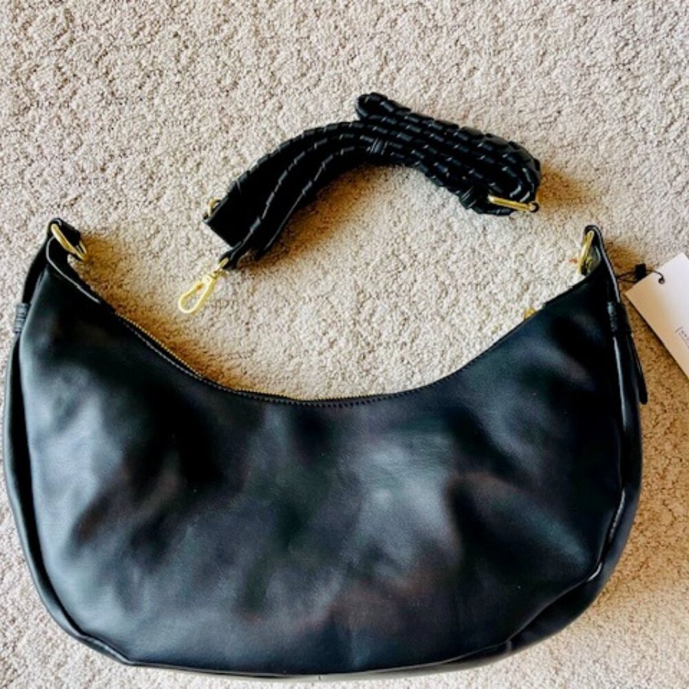 Jules Kae Zola purse NWT